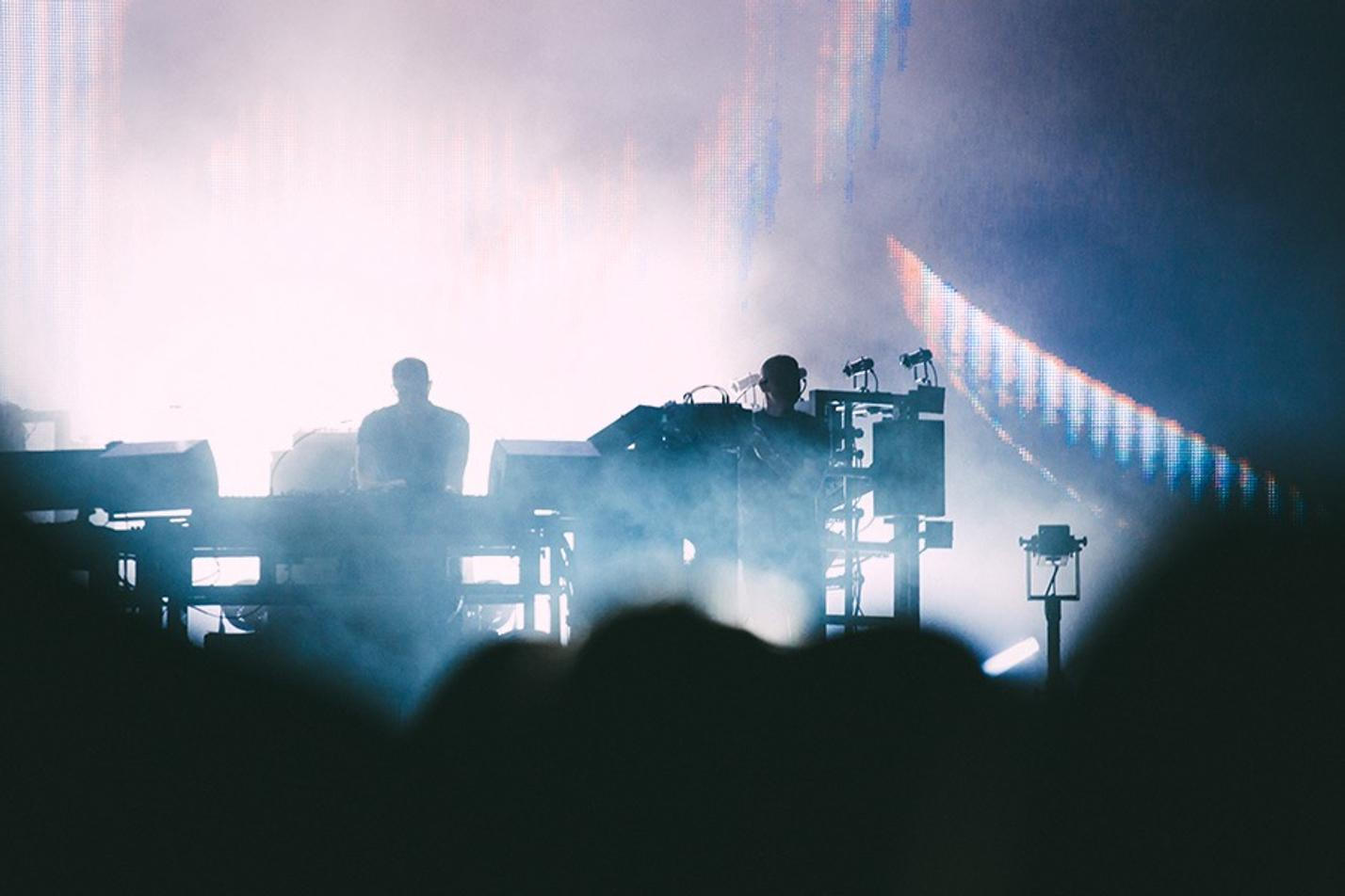 The Chemical Brothers