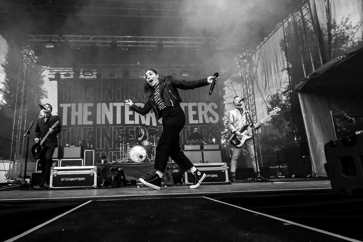 TheInterrupters (4)