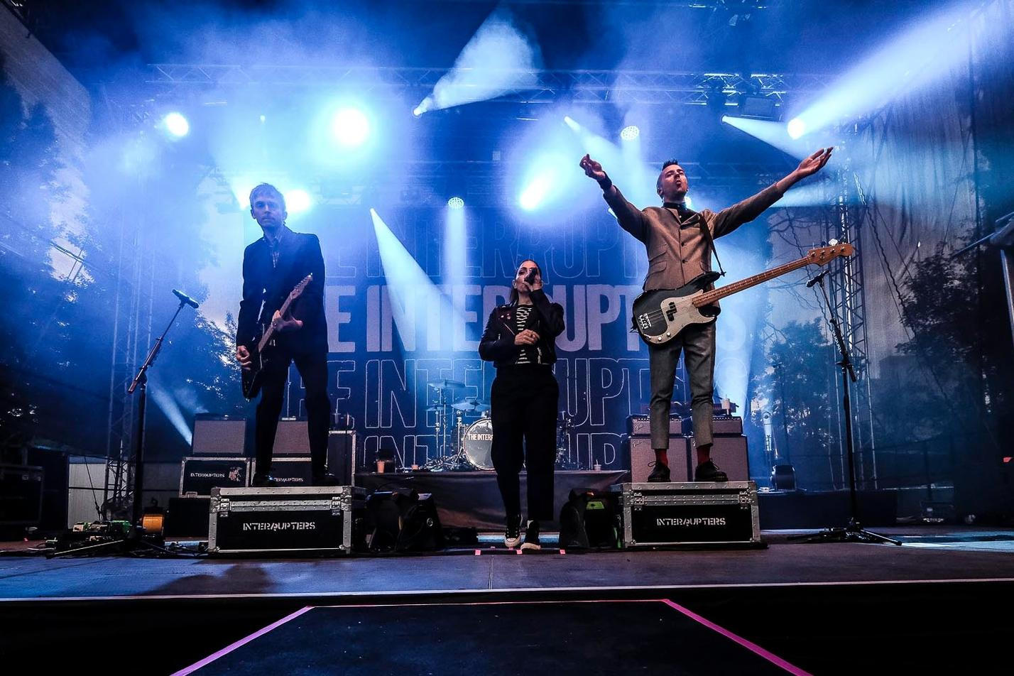 TheInterrupters (5)
