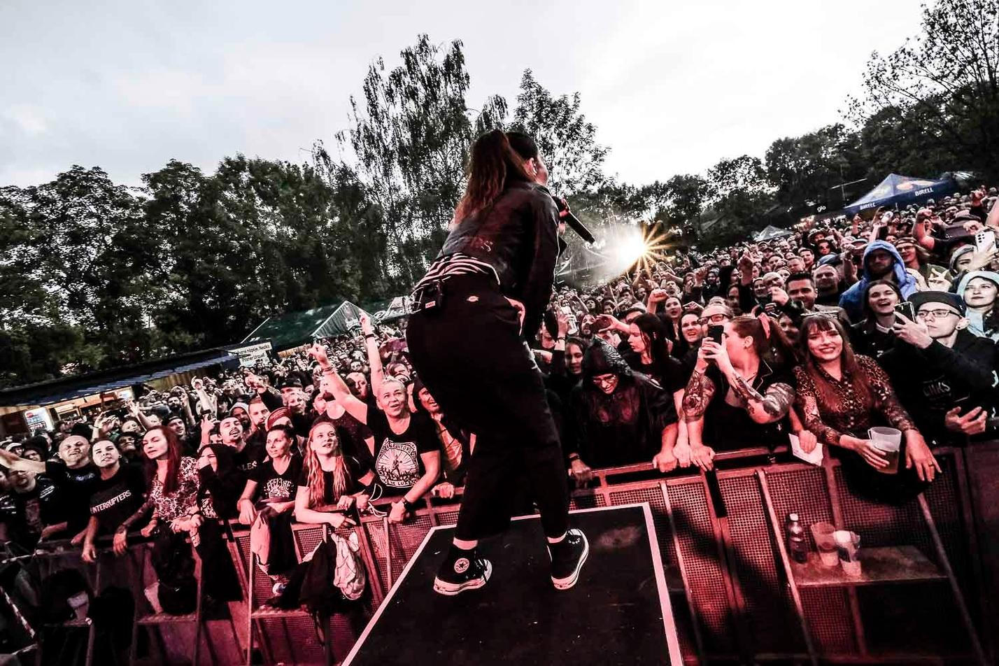 TheInterrupters (9)