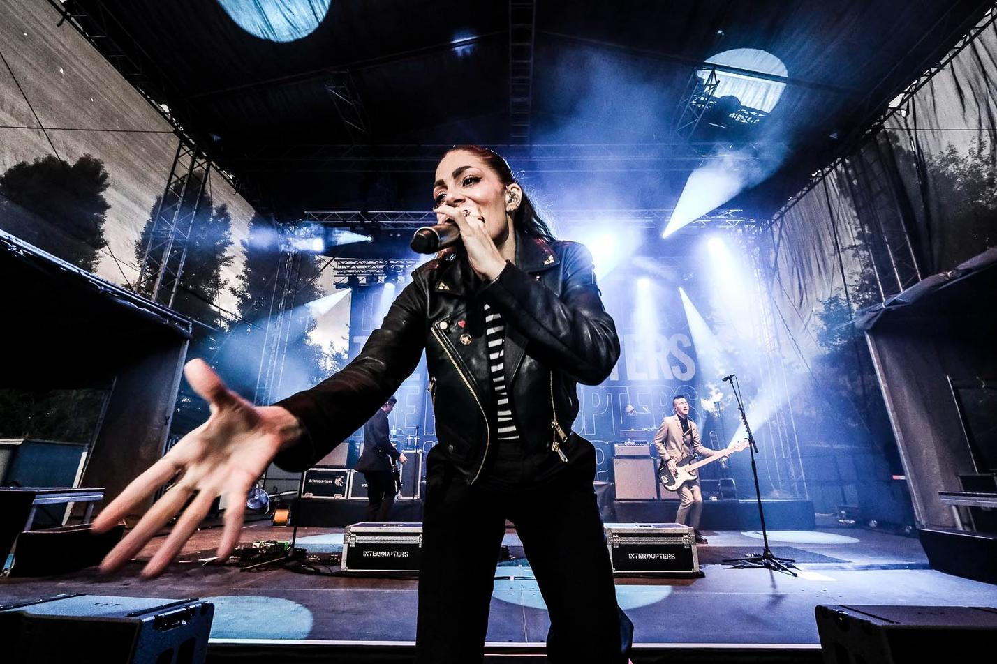 TheInterrupters (6)