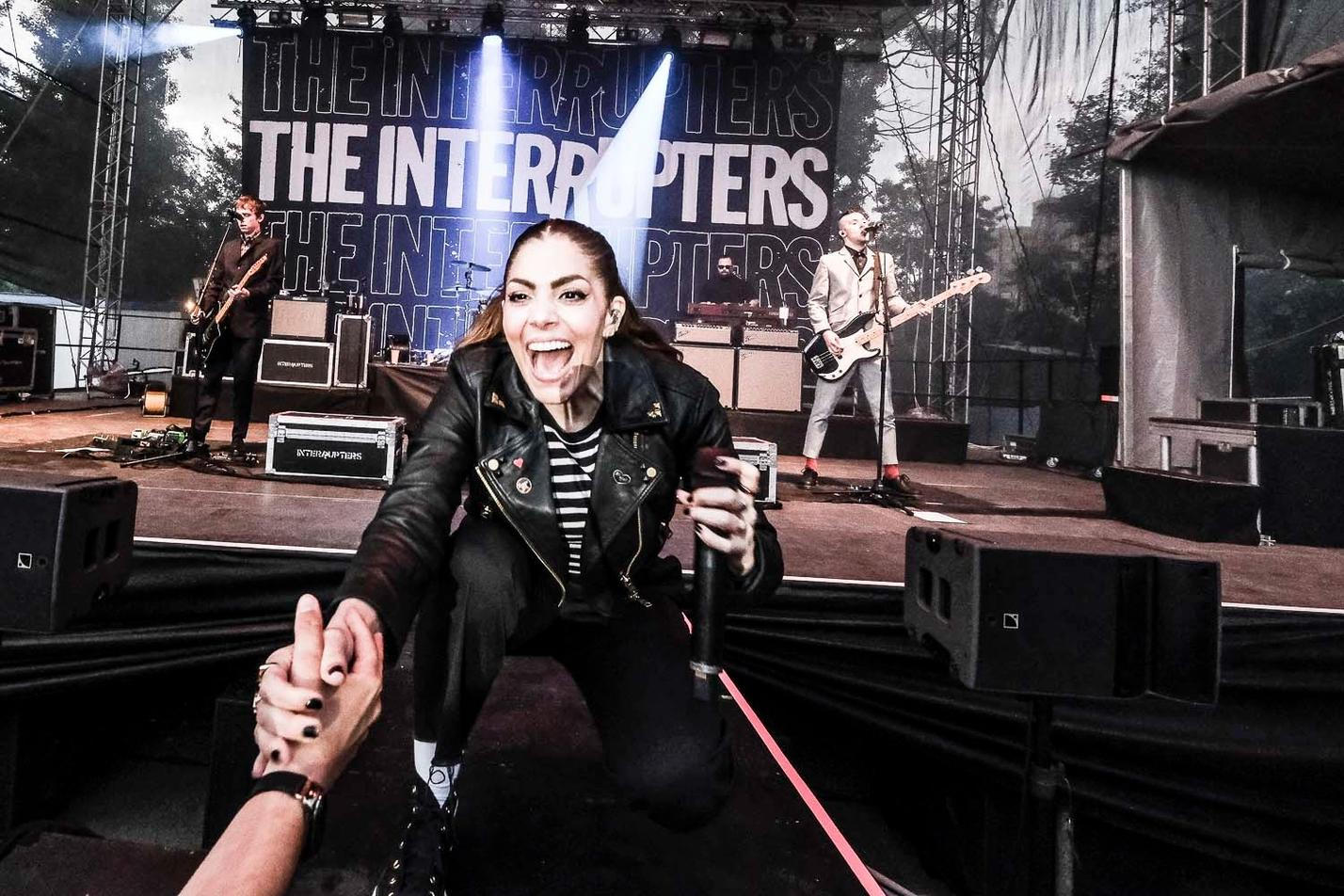 TheInterrupters (7)