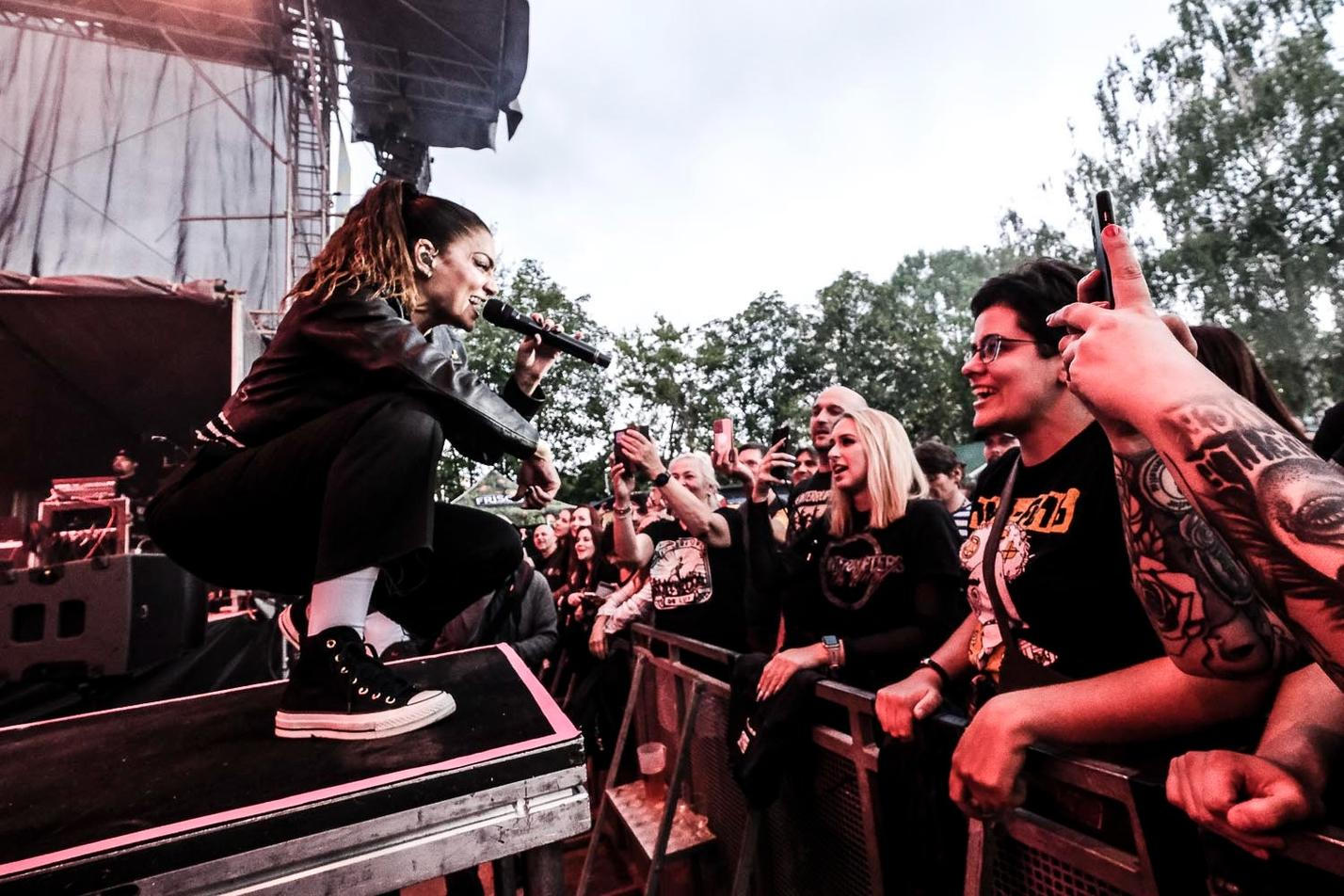 TheInterrupters (2)