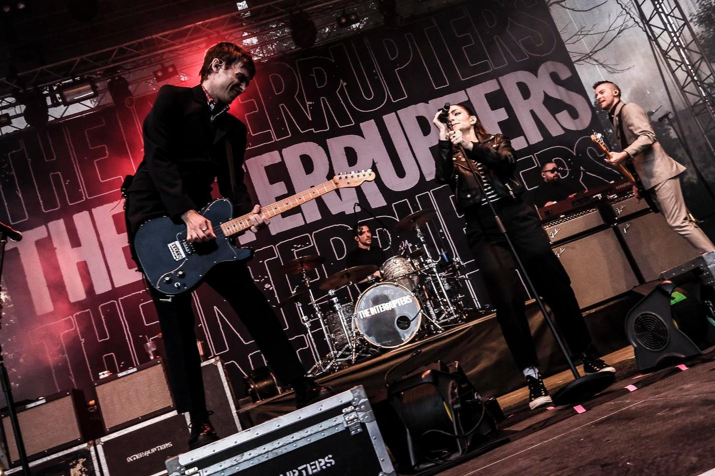TheInterrupters (3)