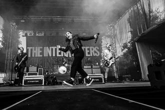 TheInterrupters (4)