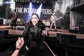 TheInterrupters (7)