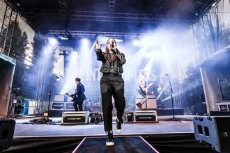 TheInterrupters (1)