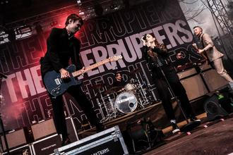 TheInterrupters (3)
