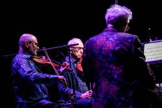 Kronos Quartet - Sono Brno