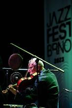 Kronos Quartet - Sono Brno