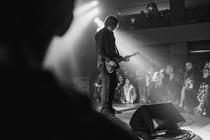 thurston moore group