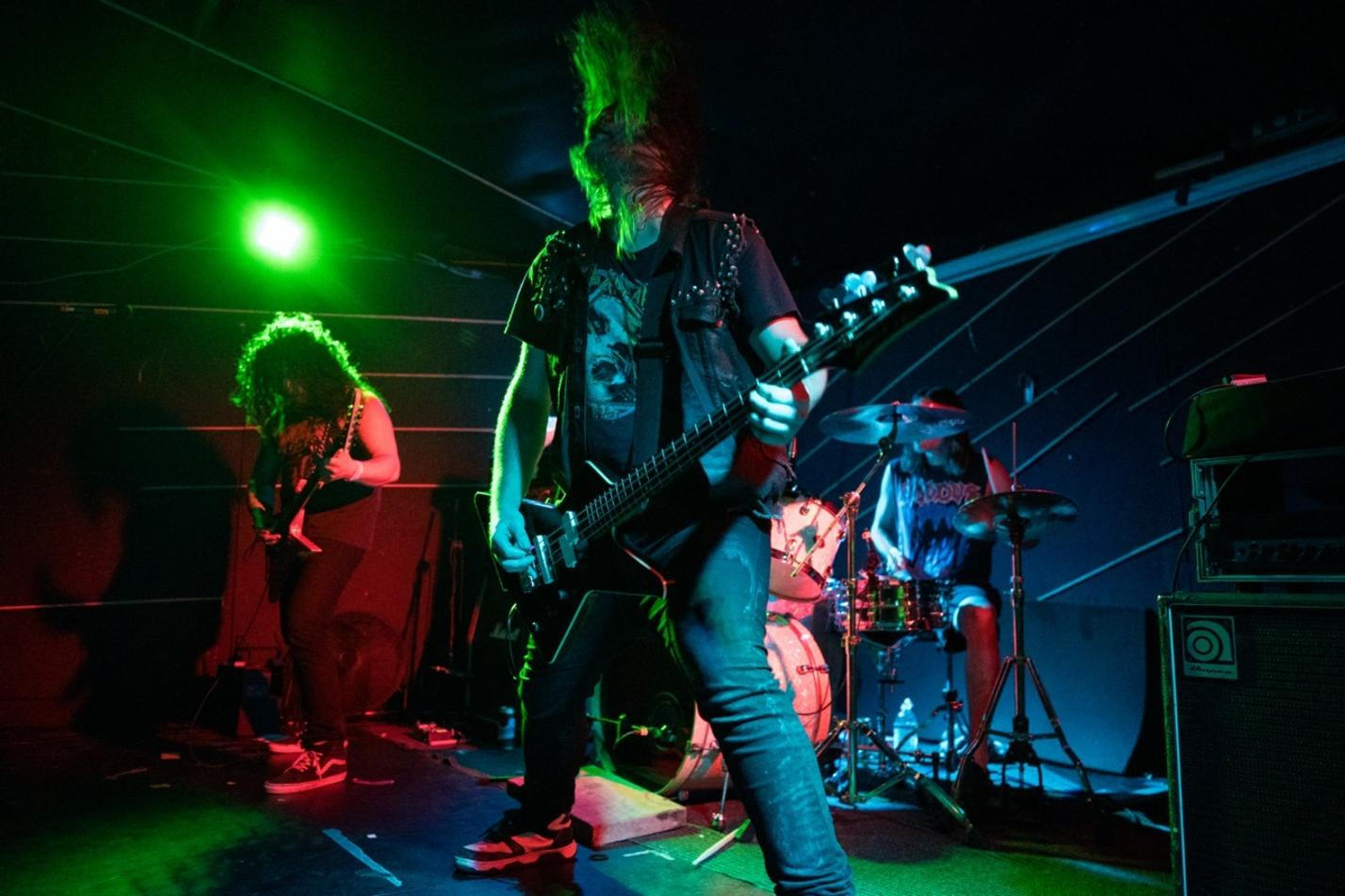 toxic holocaust