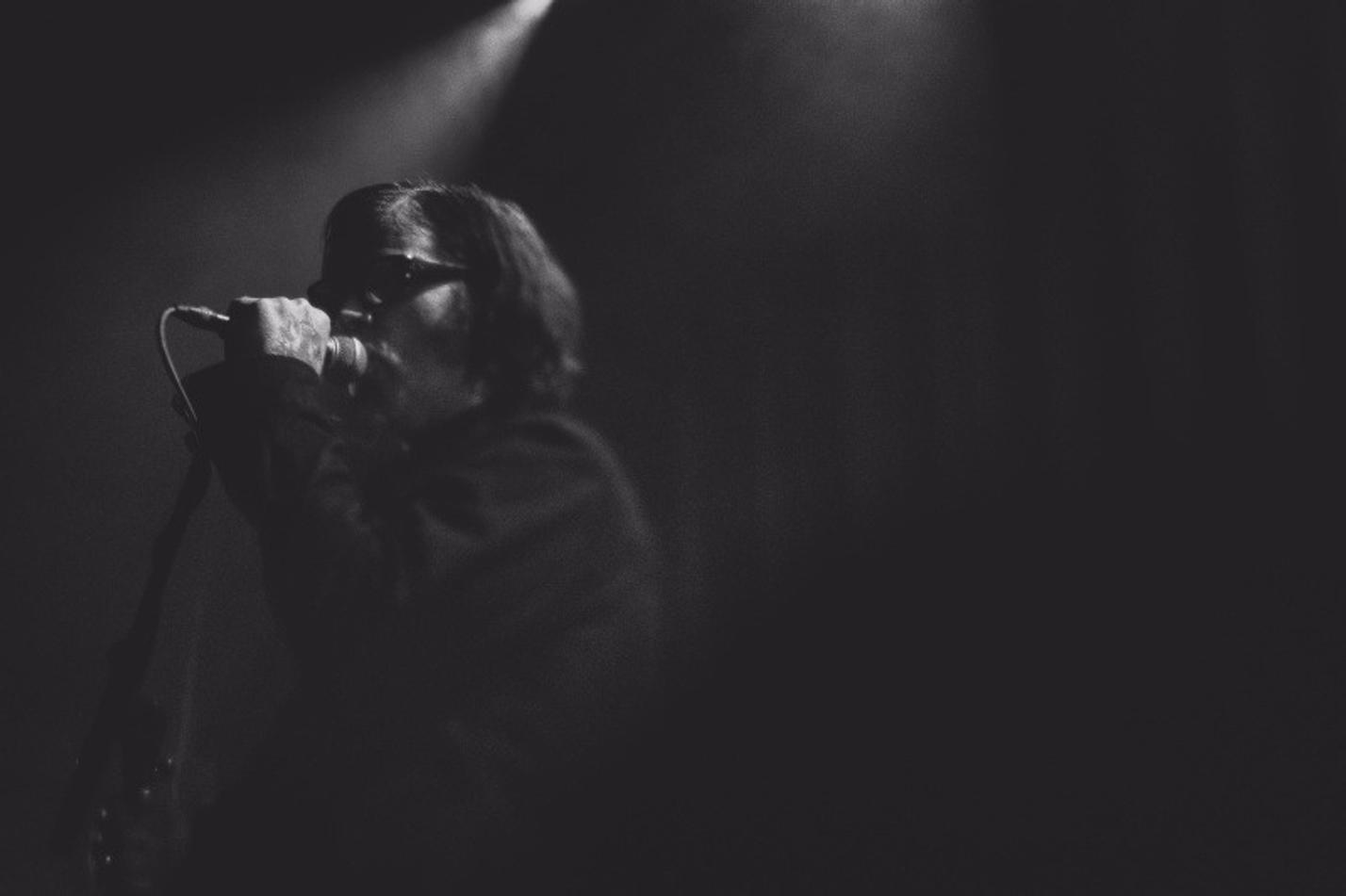 9 Mark Lanegan Band