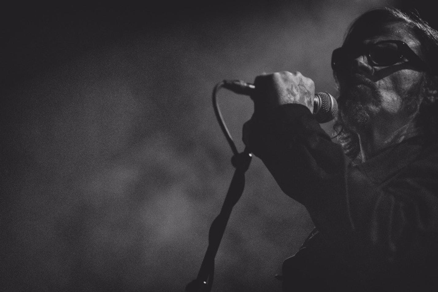 15 Mark Lanegan Band