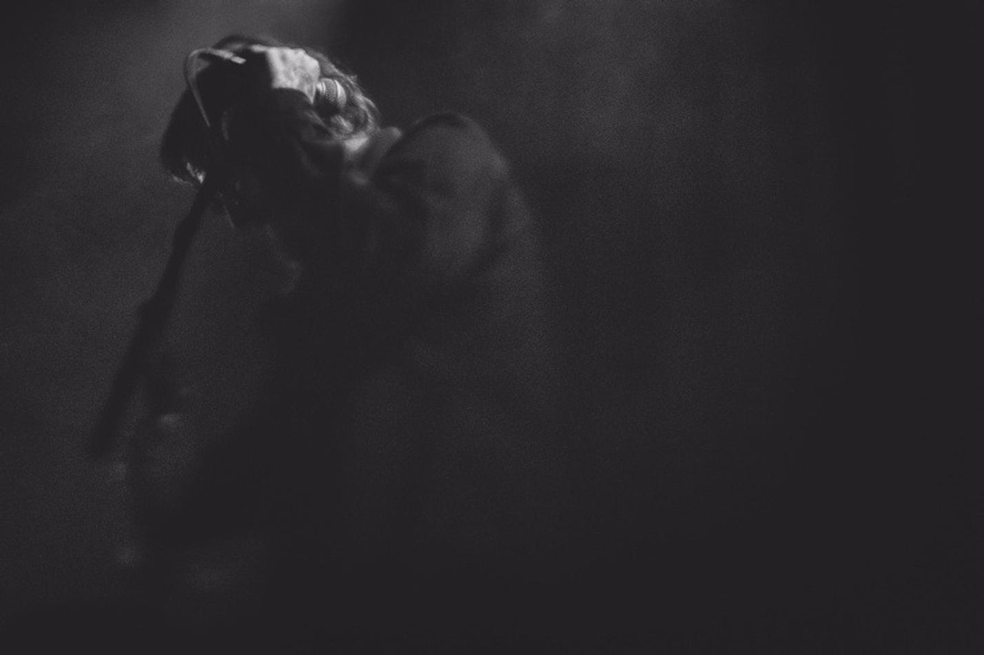 11 Mark Lanegan Band