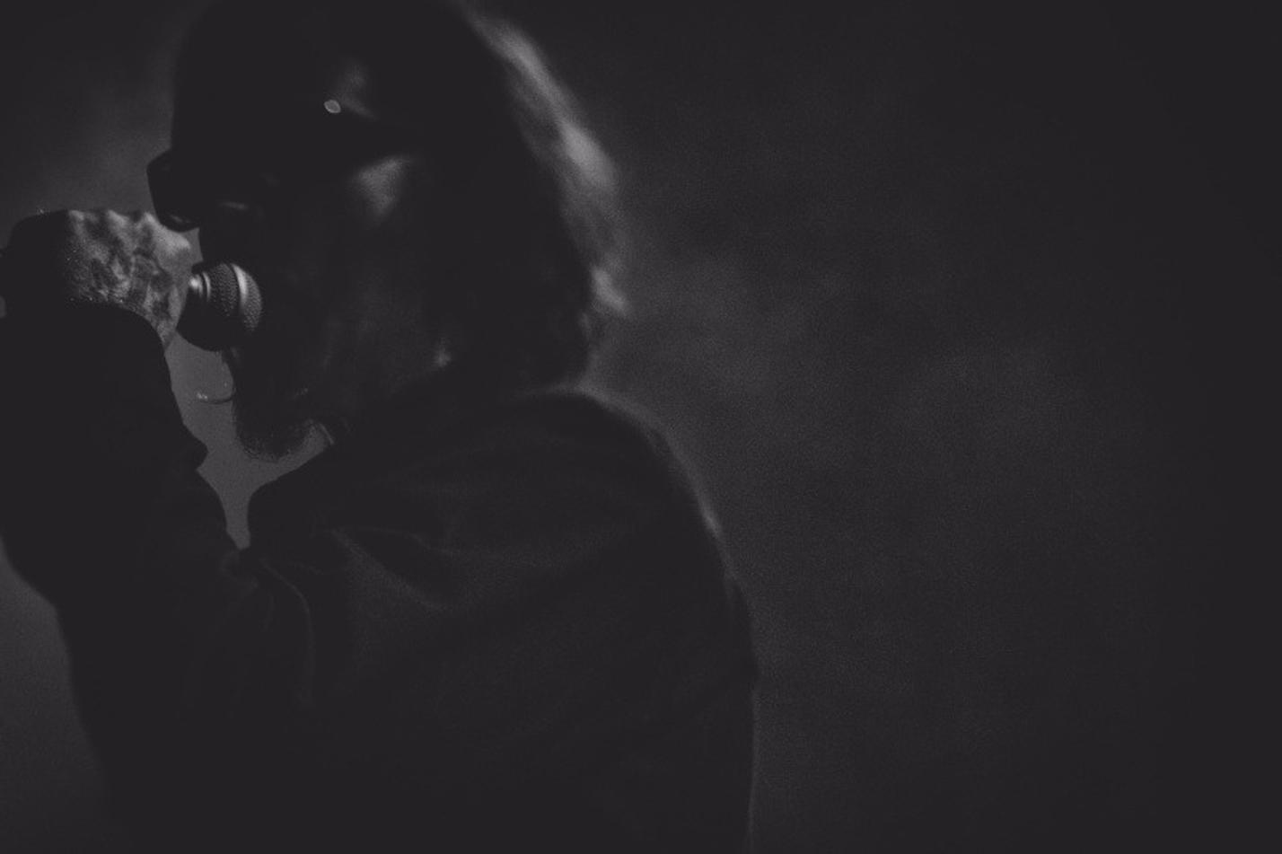 13 Mark Lanegan Band