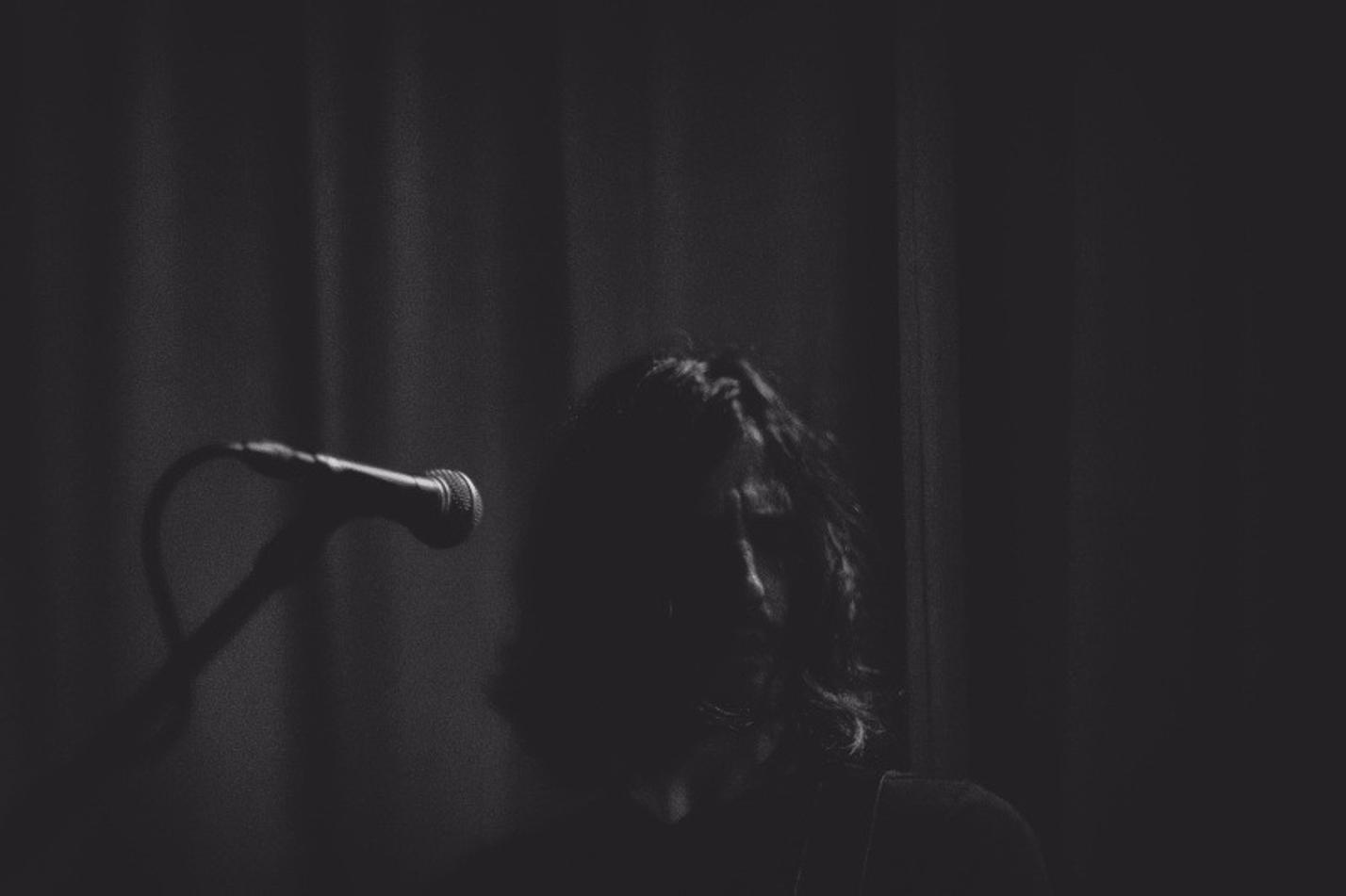 14 Mark Lanegan Band