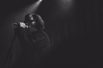 9 Mark Lanegan Band