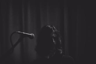 14 Mark Lanegan Band