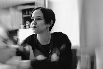 Caterina Barbieri_Nela Bártová