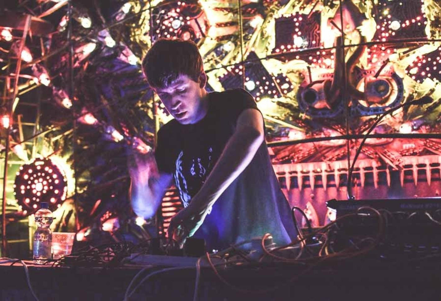 Samuel Kerridge 2