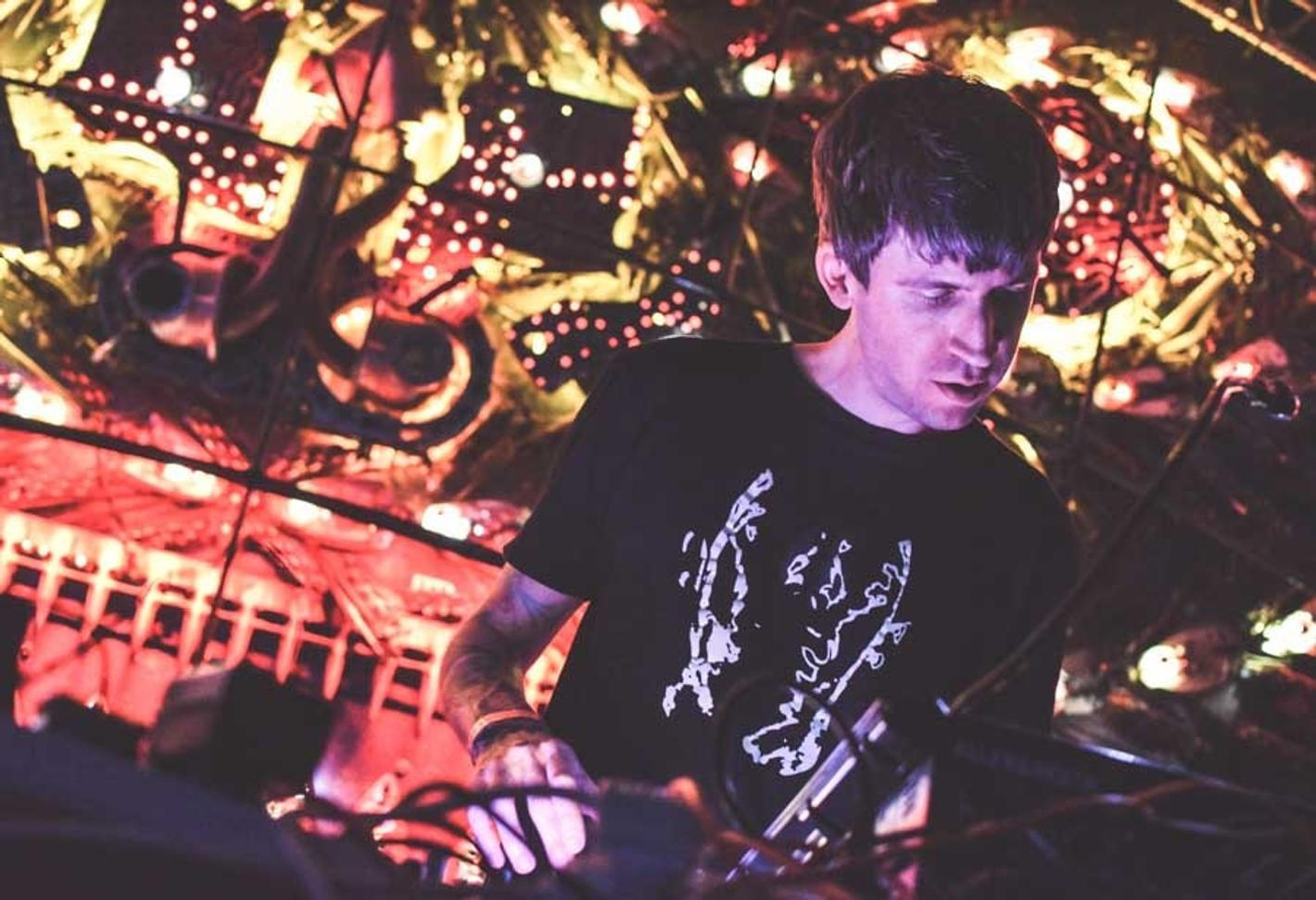 Samuel Kerridge 3