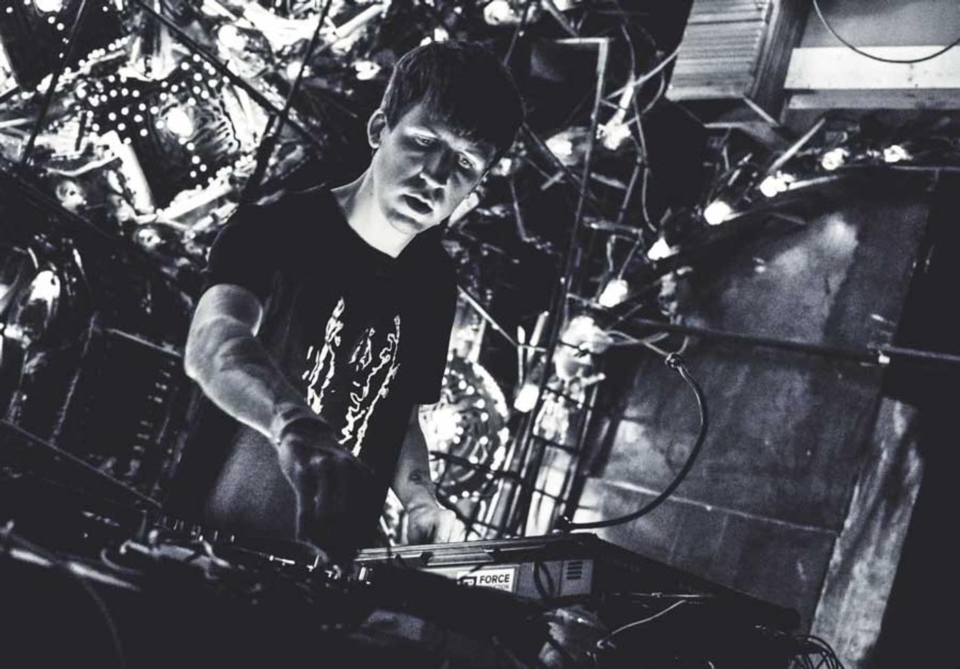 Samuel Kerridge 4
