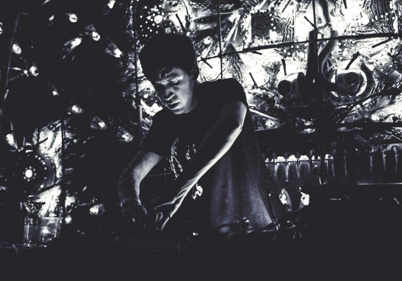 Samuel Kerridge 1