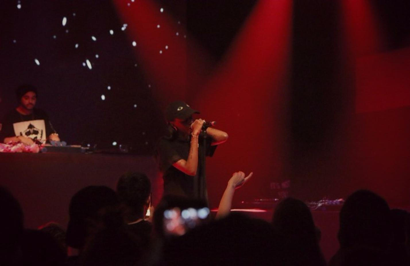 05_Angel Haze, Lucerna music bar