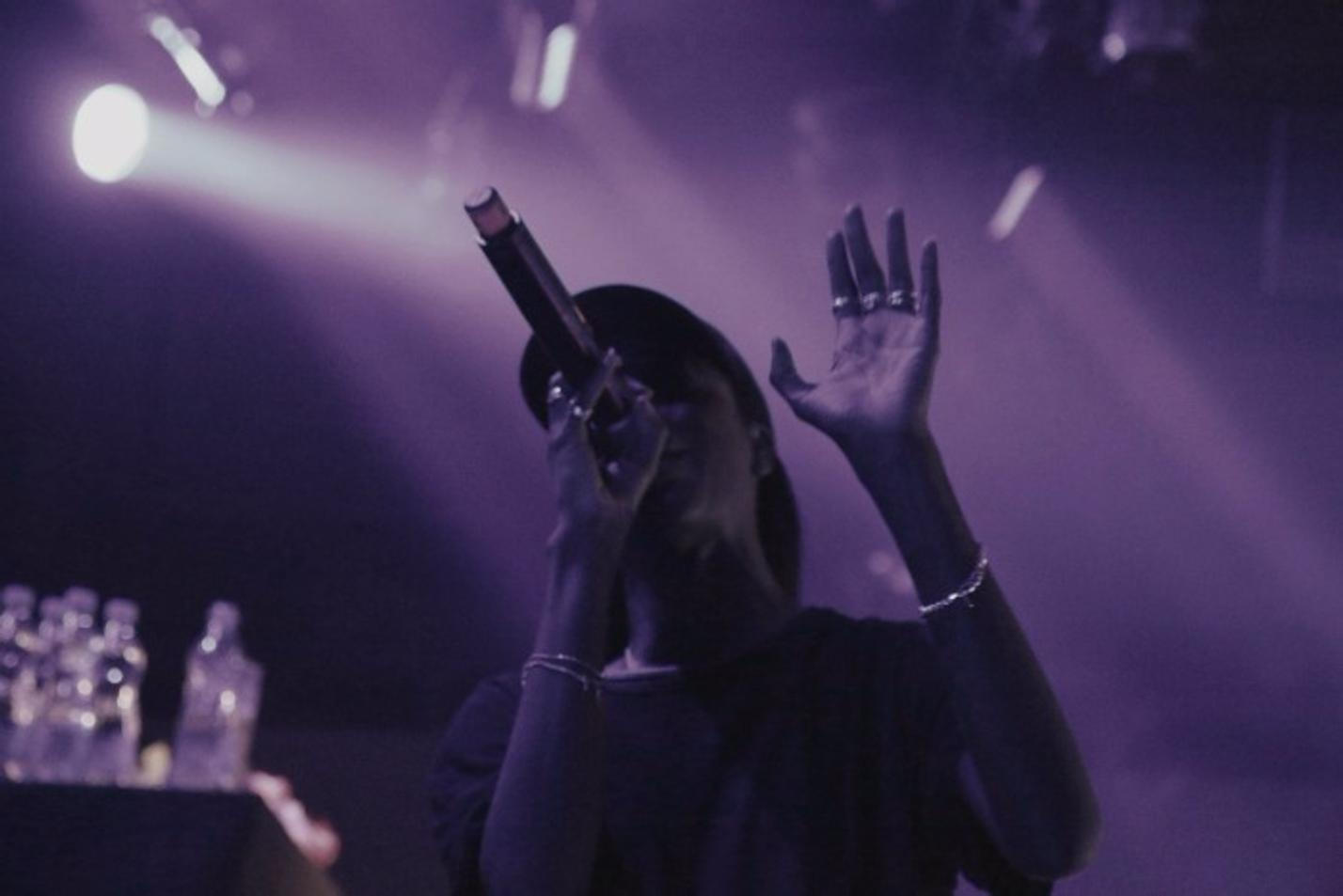 19_Angel Haze, Lucerna music bar