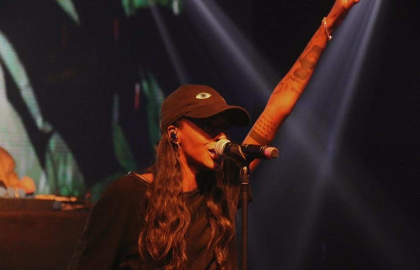 12_Angel Haze, Lucerna music bar