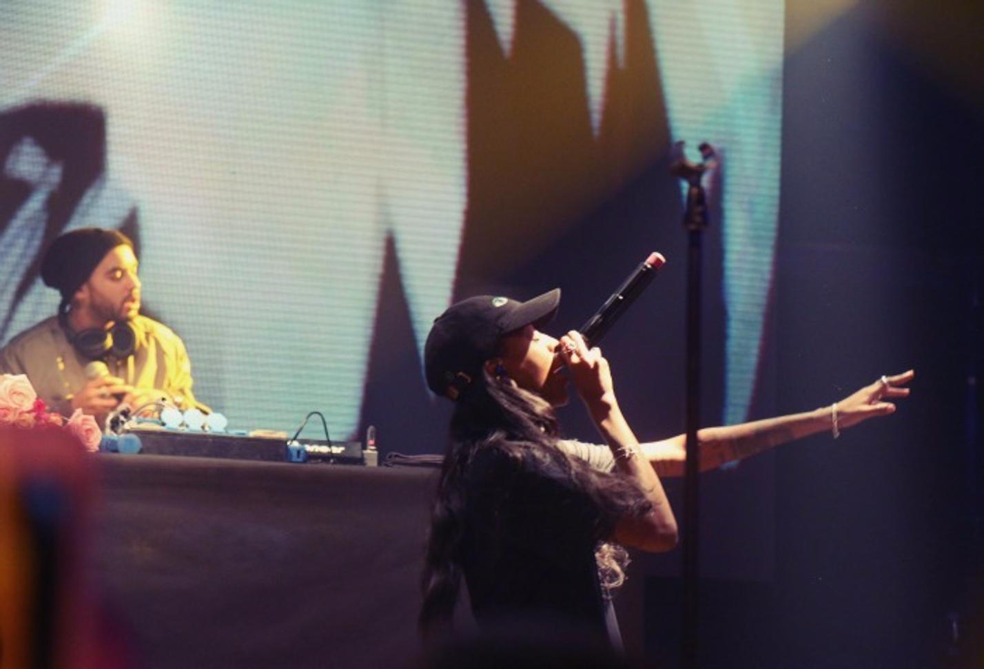 18_Angel Haze, Lucerna music bar