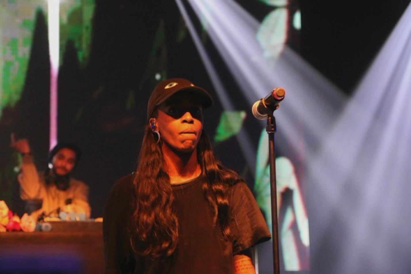 06_Angel Haze, Lucerna music bar