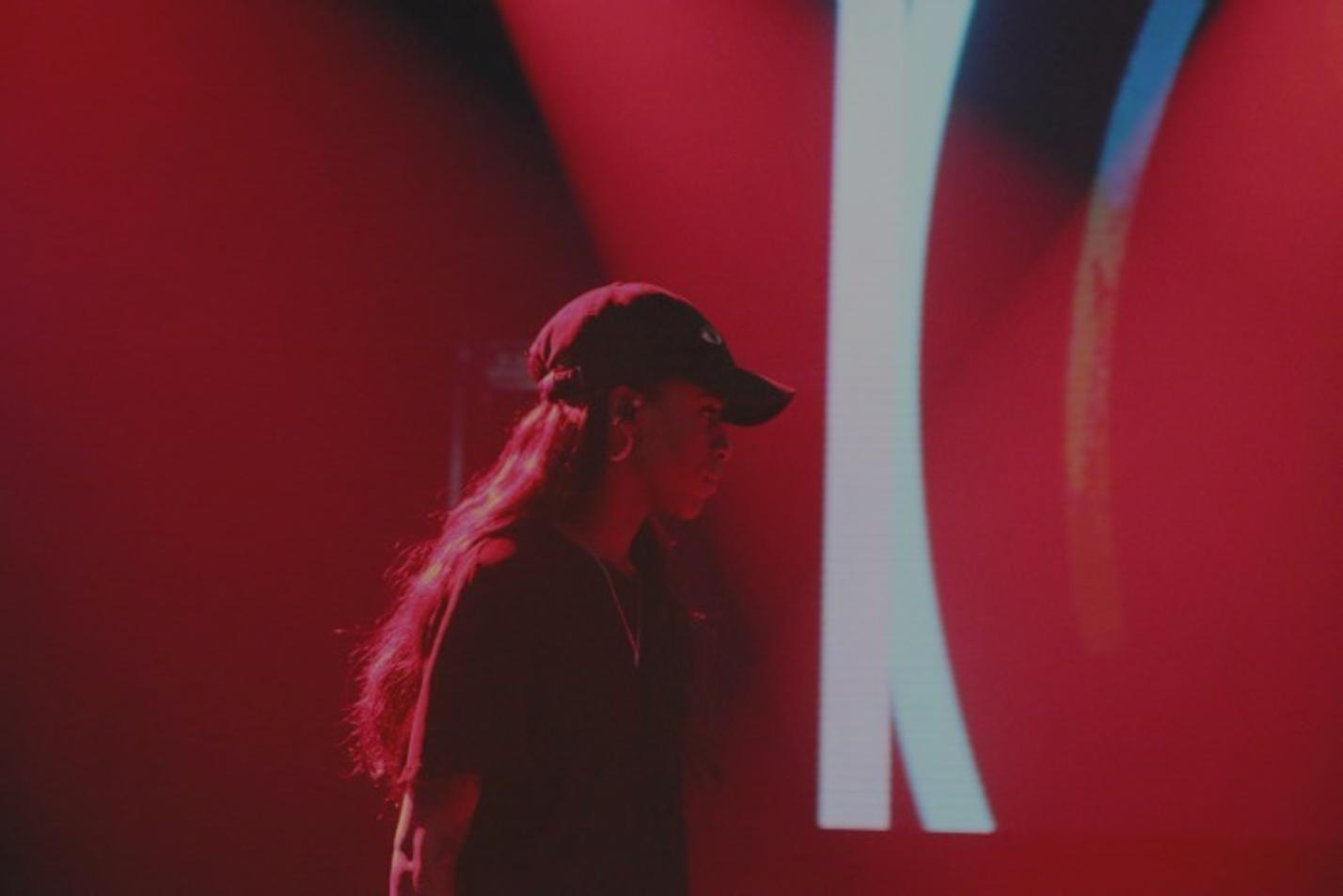 07_Angel Haze, Lucerna music bar