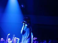 01_Angel Haze, Lucerna music bar