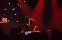 05_Angel Haze, Lucerna music bar