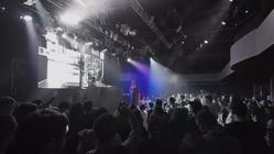 09_Angel Haze, Lucerna music bar