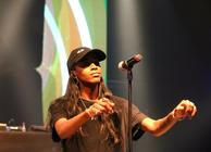 13_Angel Haze, Lucerna music bar