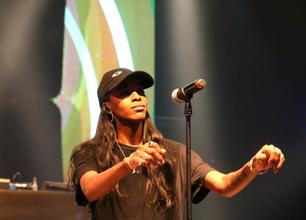 13_Angel Haze, Lucerna music bar