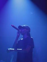 16_Angel Haze, Lucerna music bar