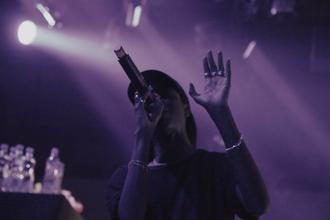 19_Angel Haze, Lucerna music bar