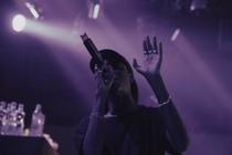 19_Angel Haze, Lucerna music bar