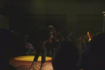 20_Angel Haze, Lucerna music bar