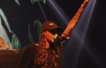 12_Angel Haze, Lucerna music bar