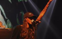 12_Angel Haze, Lucerna music bar