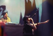 18_Angel Haze, Lucerna music bar