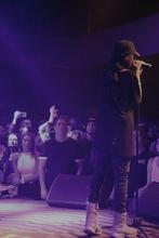 15_Angel Haze, Lucerna music bar