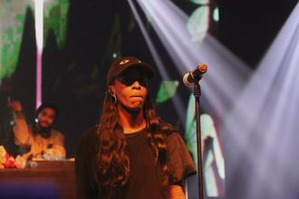 06_Angel Haze, Lucerna music bar