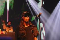 06_Angel Haze, Lucerna music bar