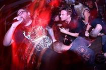 013_The Black Dahlia Murder